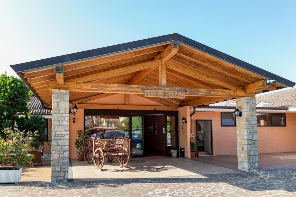 Park Hotel Zanzanu 2/50