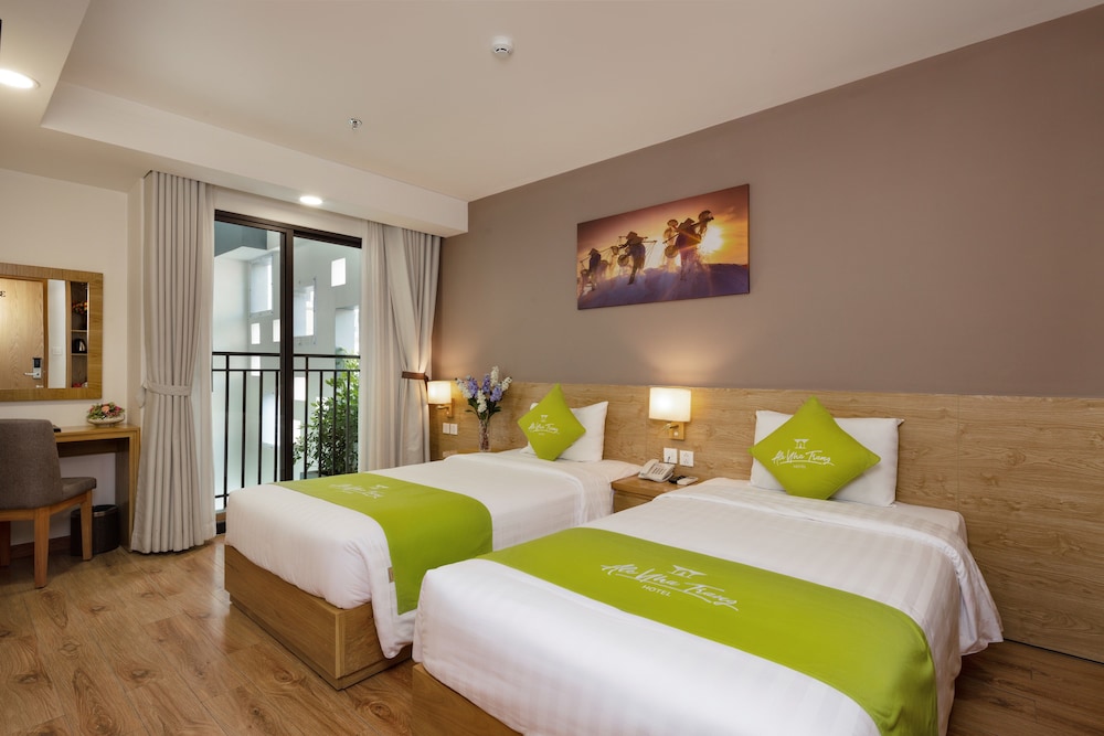 Ale Nha Trang Hotel 32/70