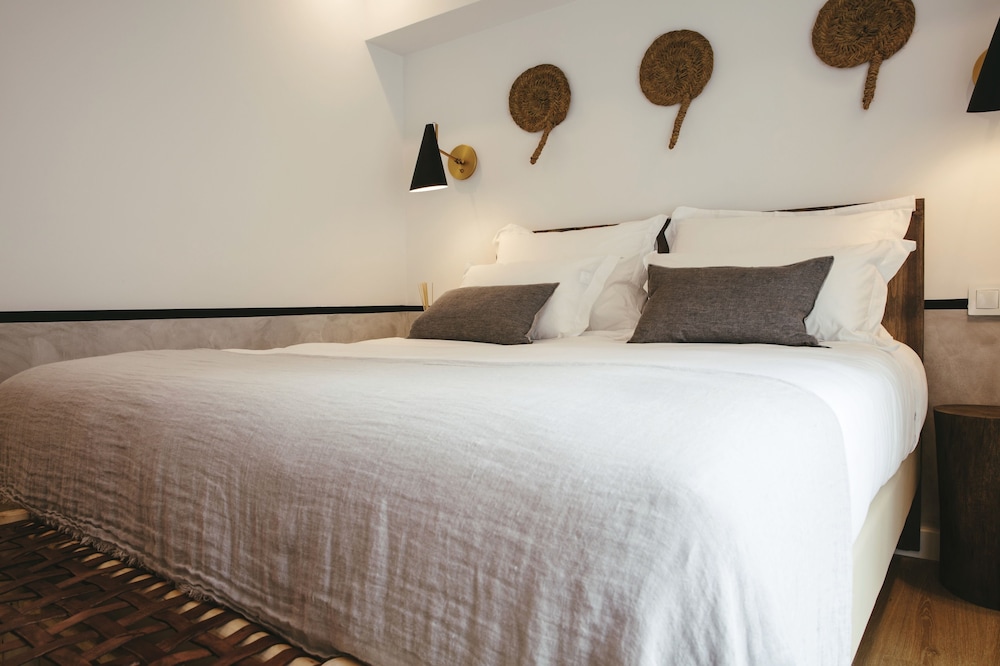 Mikasa Ibiza Boutique Hotel 17/56