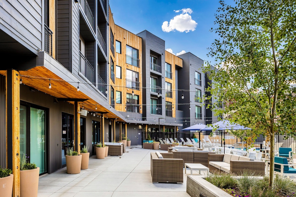 Yotelpad Park City 23/83