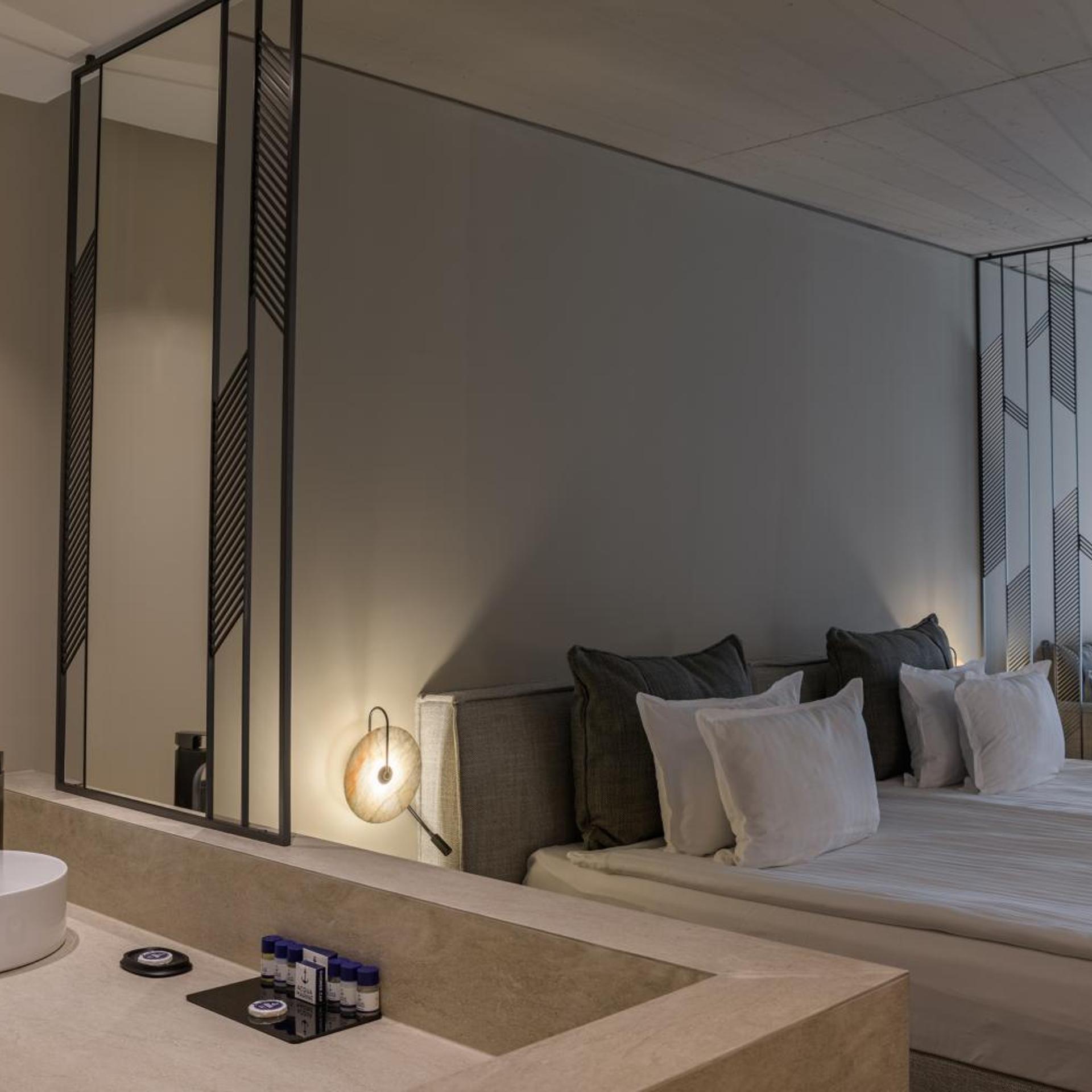 Premium, Family, Sea View
