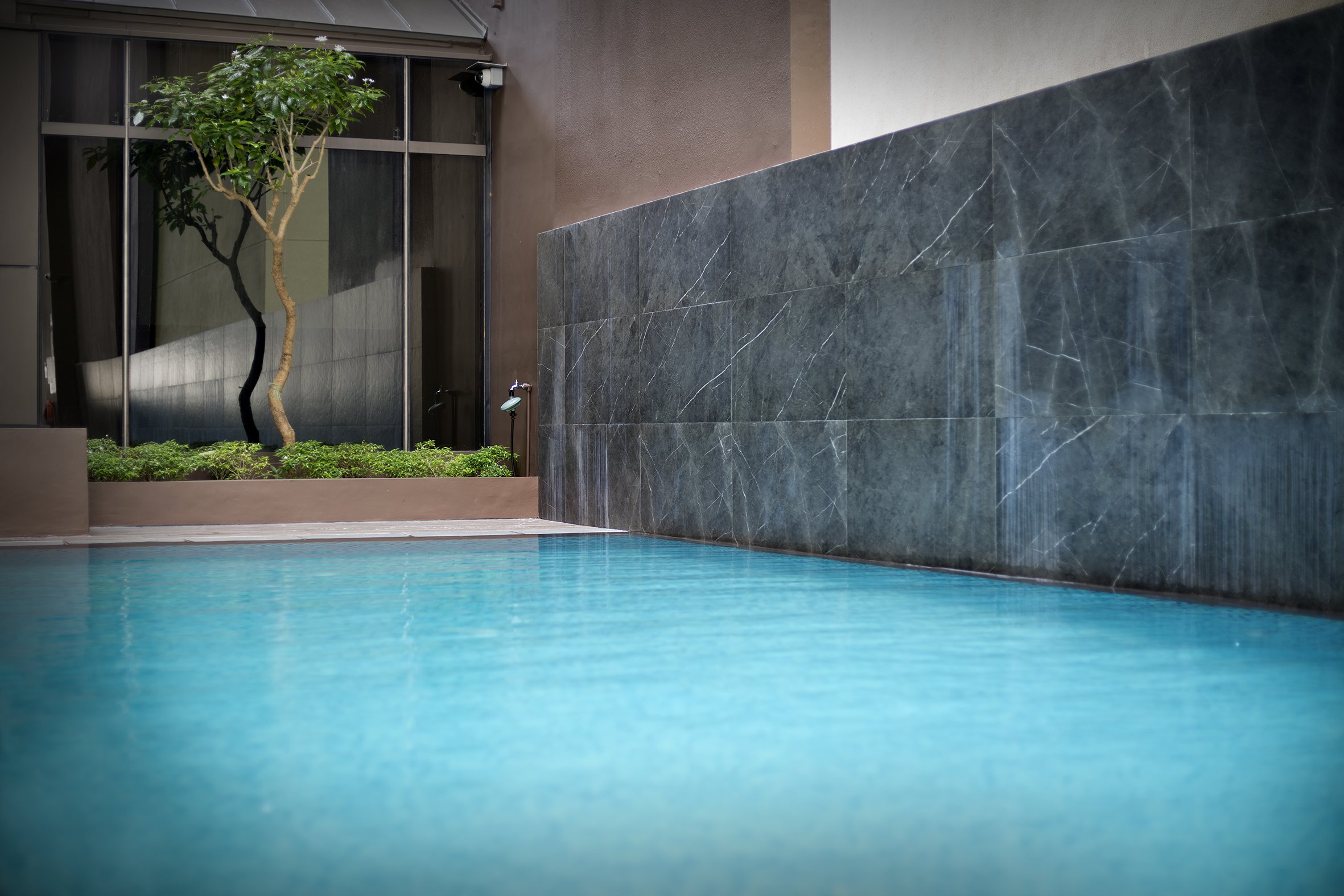 Hotel Mi Bencoolen 5/6