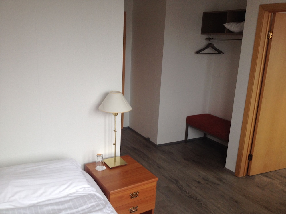 Hotel Vestmannaeyjar 13/65