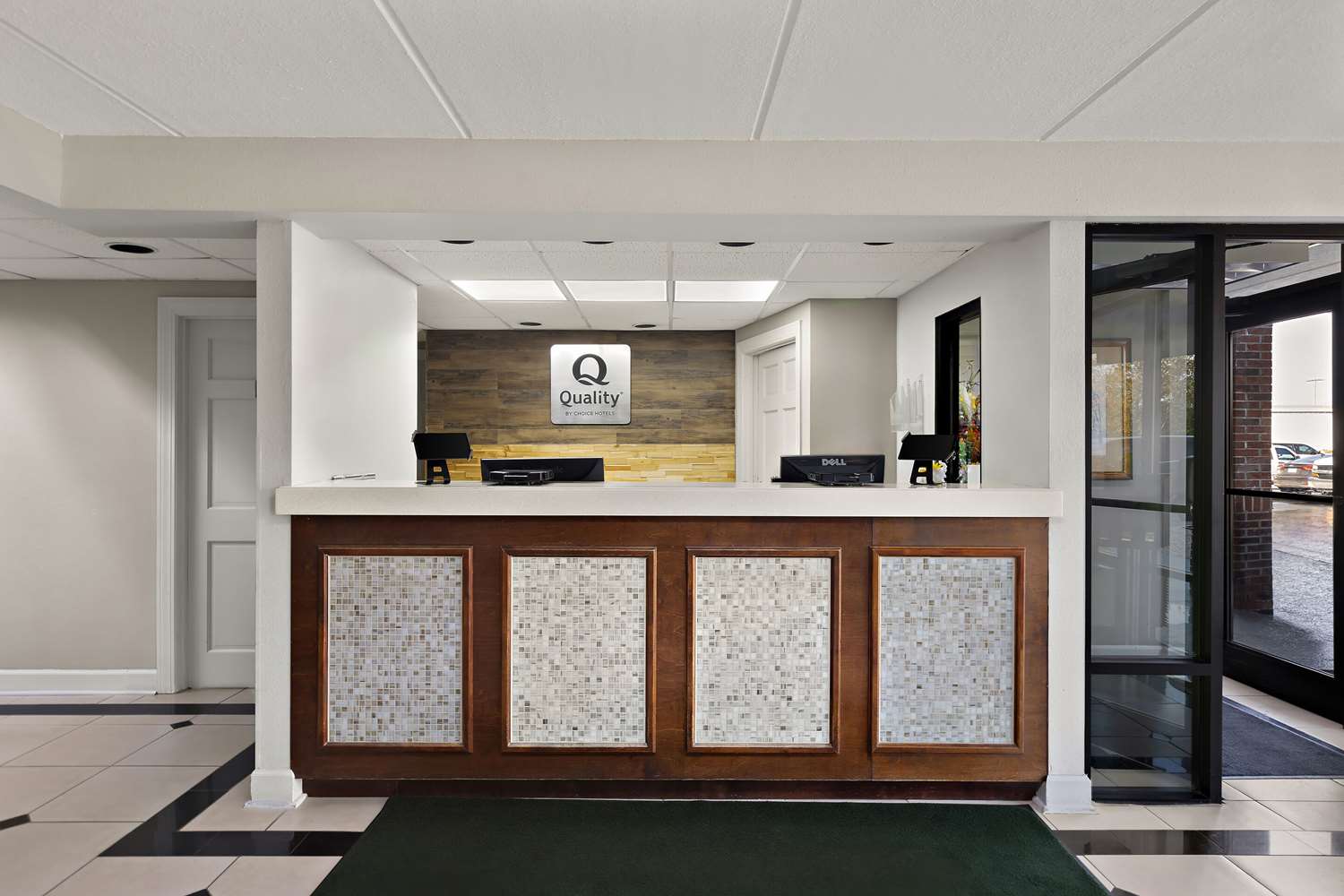Quality Inn And Suites Vidalia 3/31