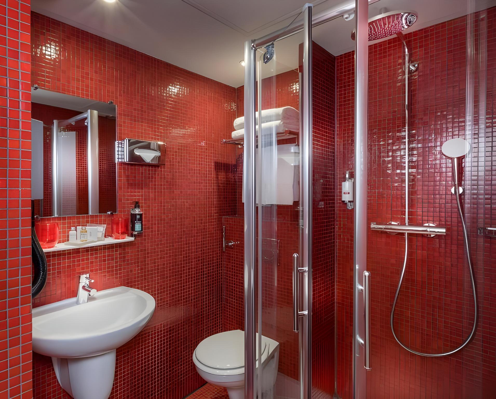 Room, Triple, Ground Floor