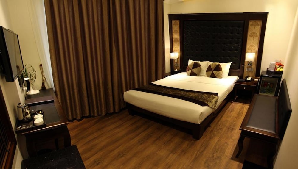 City Bay Palace Hotel 16/70