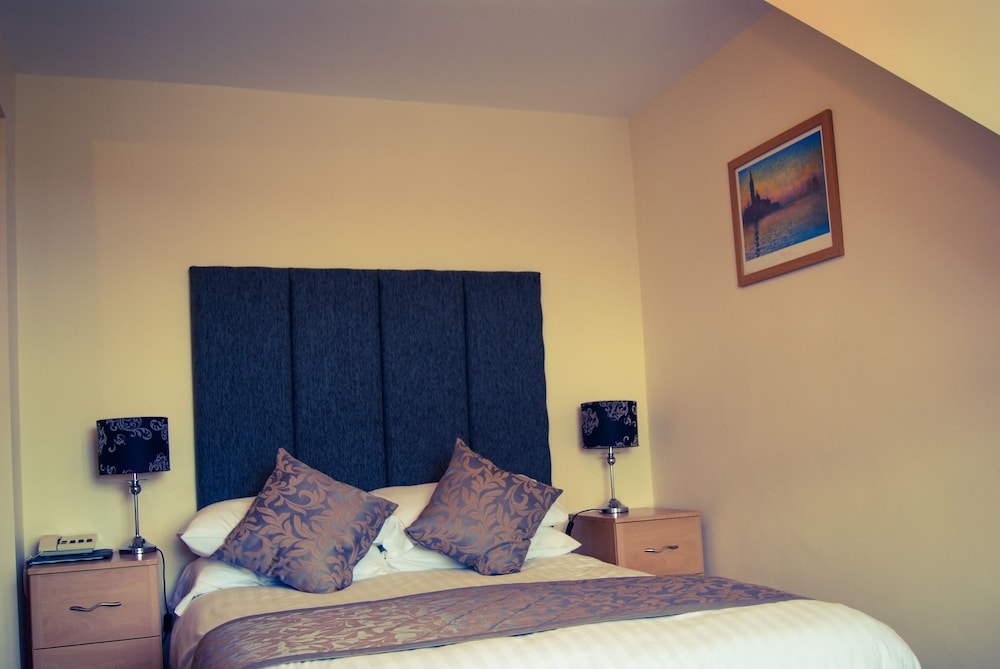 Membly Hall Hotel 16/35