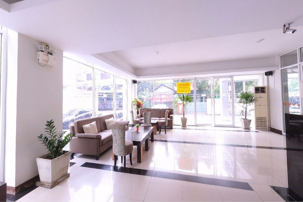 Lee Garden Bangkok 48/65