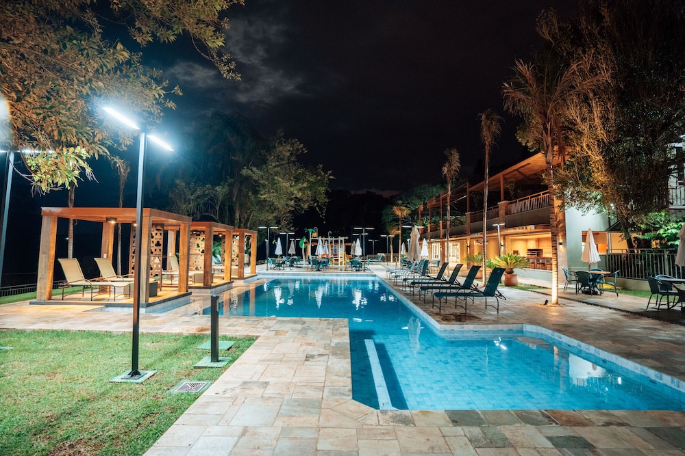 Hotel Pousada Do Bosque 40/49