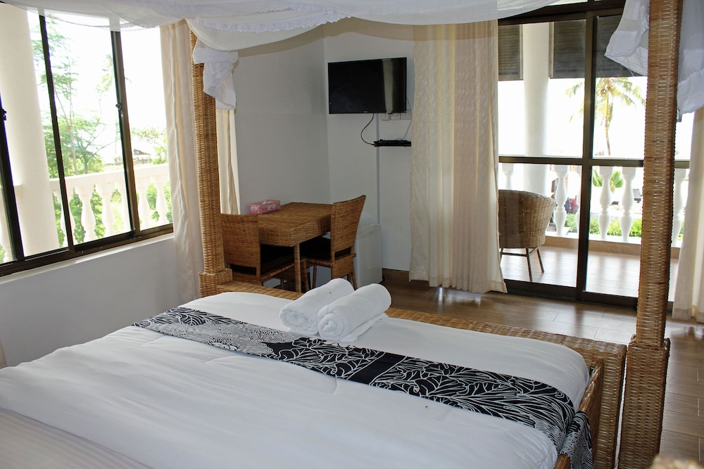 2 BEDROOMS, FAMILY, QUADRUPLE, OCEAN VIEW, BALCONY