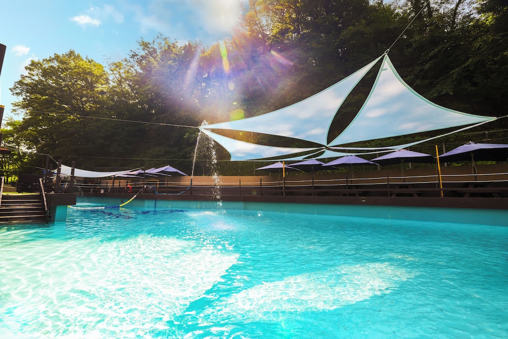 Kensington Resort Jirisan Namwon 26/50