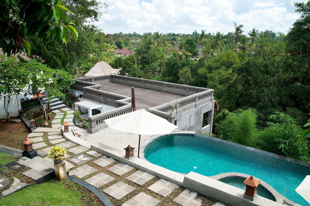 Ubud Dedari Villas 58/62