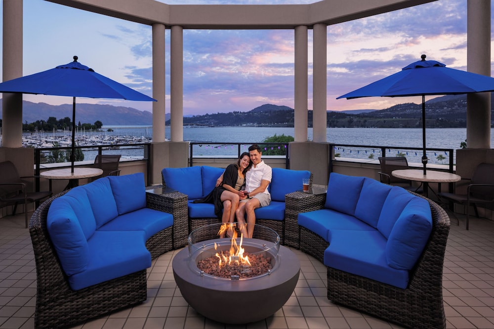 The Royal Kelowna 46/64