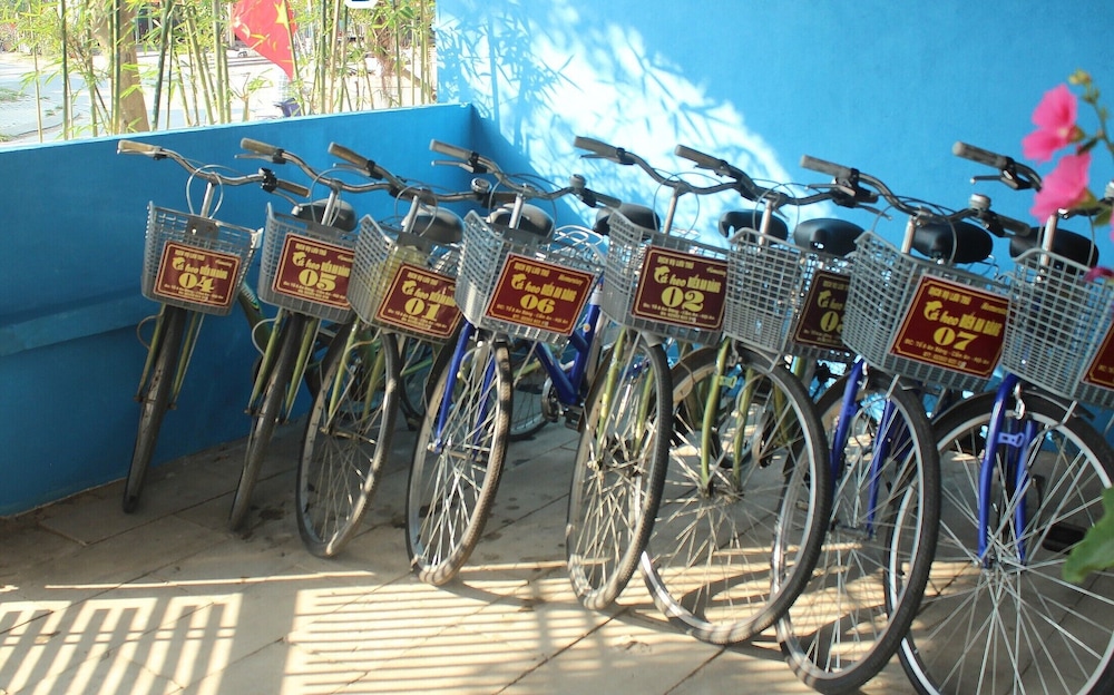 An Bang Beach Dolphin Homestay Hoi An 9/46