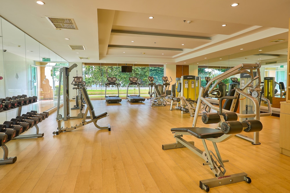 sport facilities