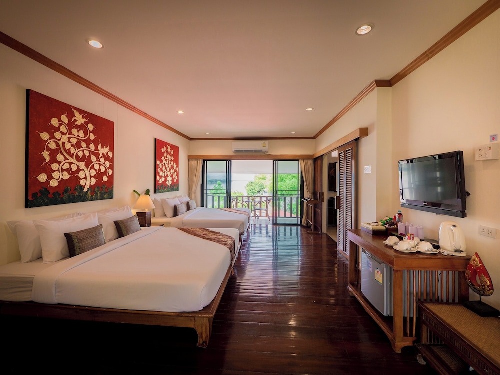 Chiangkhan River Mountain Resort 19/47