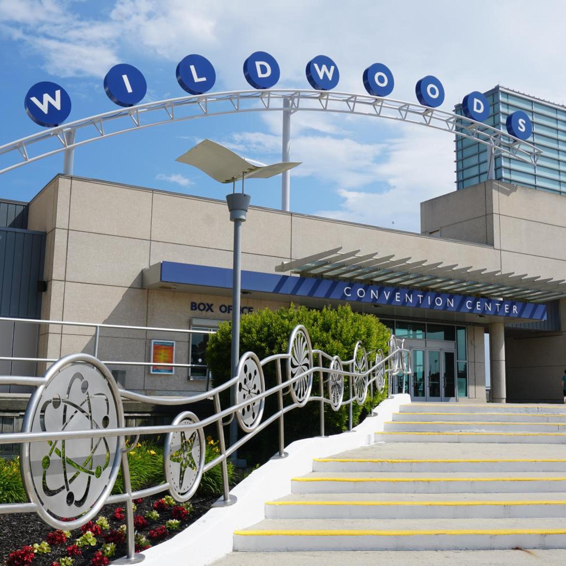 Sunset Beach Hotel Wildwood 5/46
