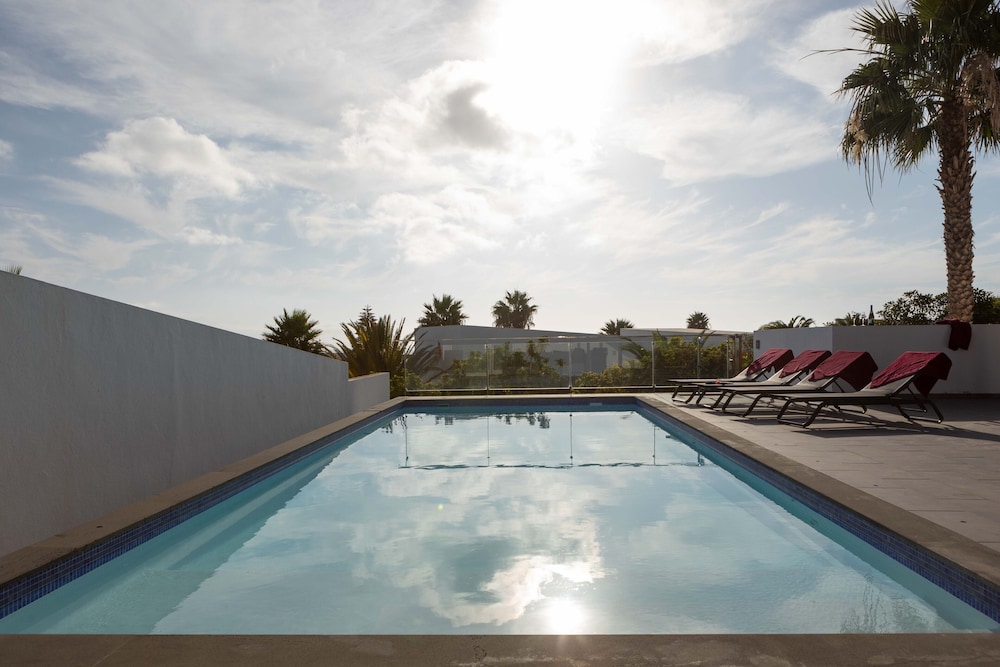 Hoopoe Villas Lanzarote 26/50