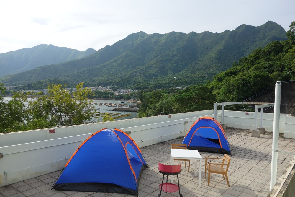 YHA Bradbury Jockey Club Tai Mei Tuk Youth Hostel(Tai Po) 8/26