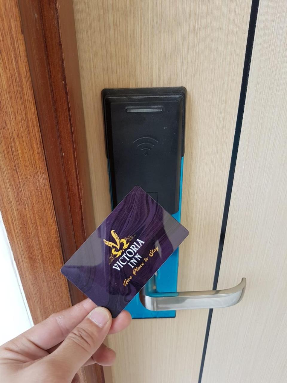 VICTORIA INN 26/50