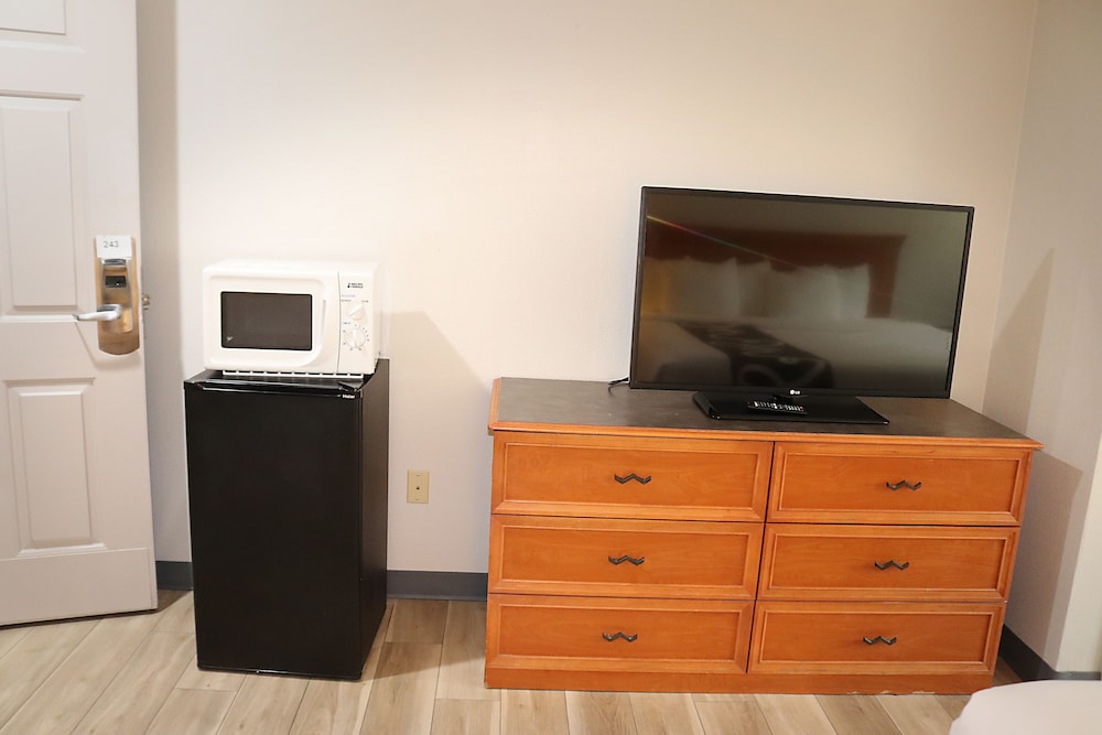 La Quinta Inn by Wyndham Columbus Airport Area 32/62