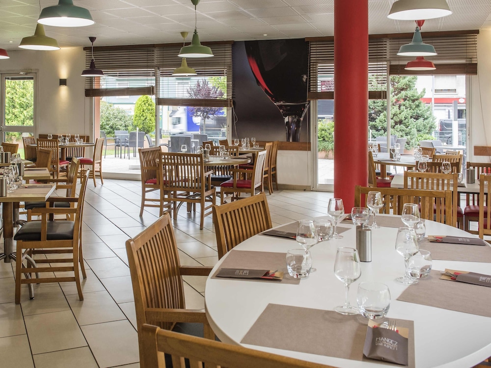 Ibis La Bresse Gerardmer 55/71