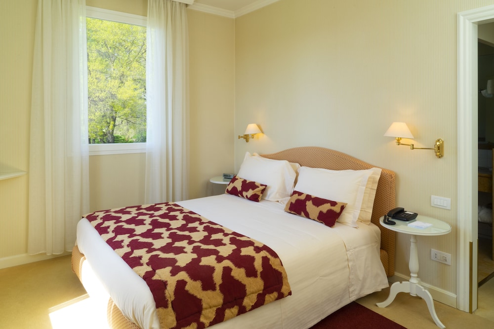 Hotel Relais Villa Abbondanzi 10/77