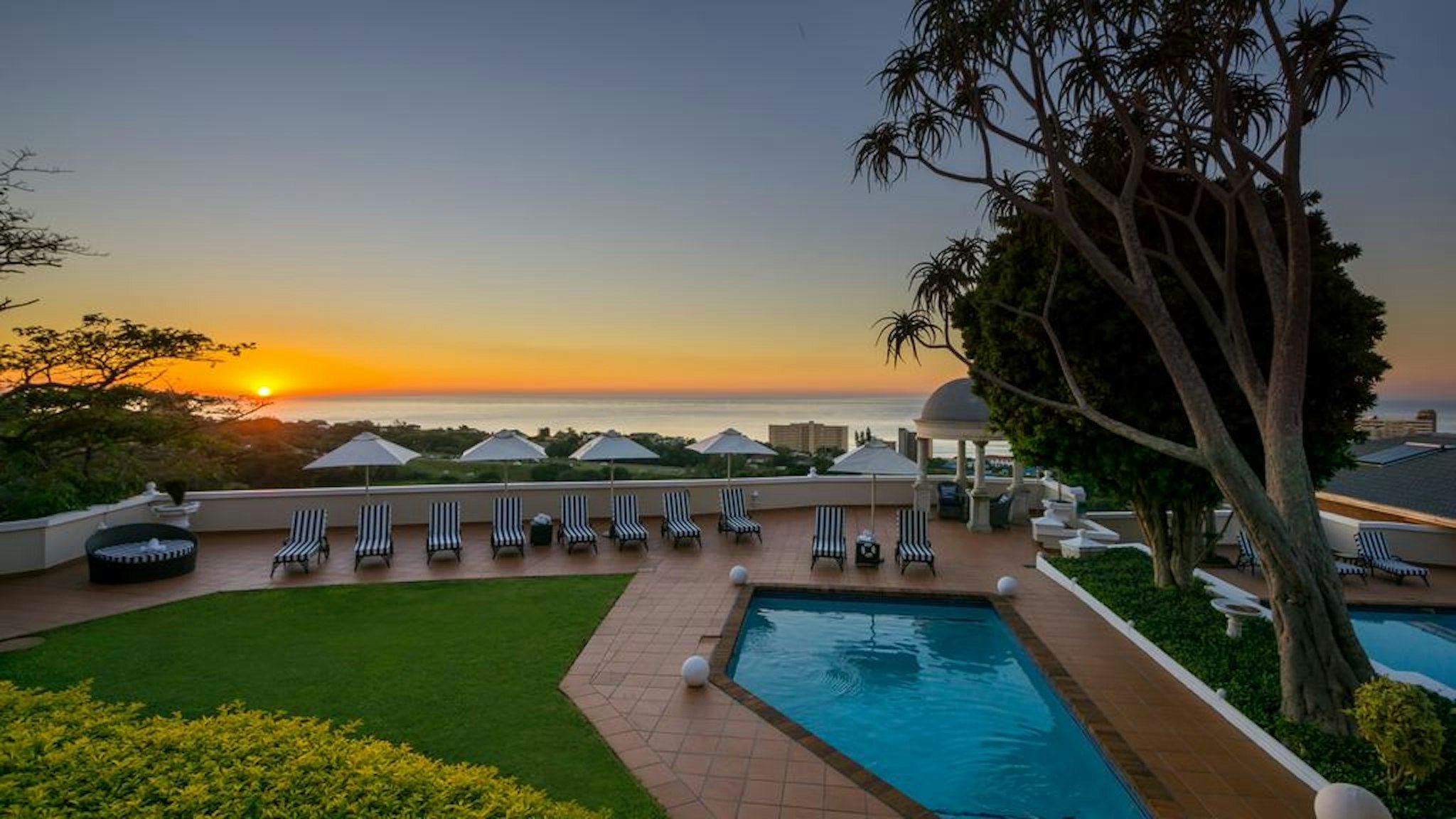 The View Boutique Hotel And Spa 18/23