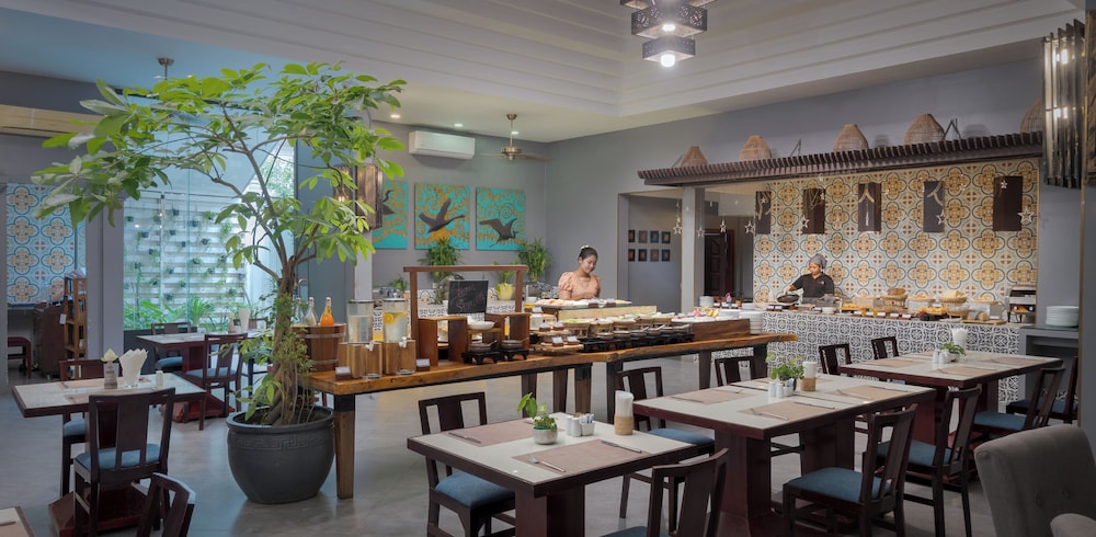 Memoire D Angkor Boutique Hotel 58/73