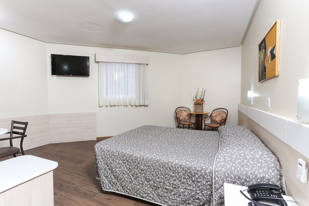 Hotel Express Centro Historico 8/33