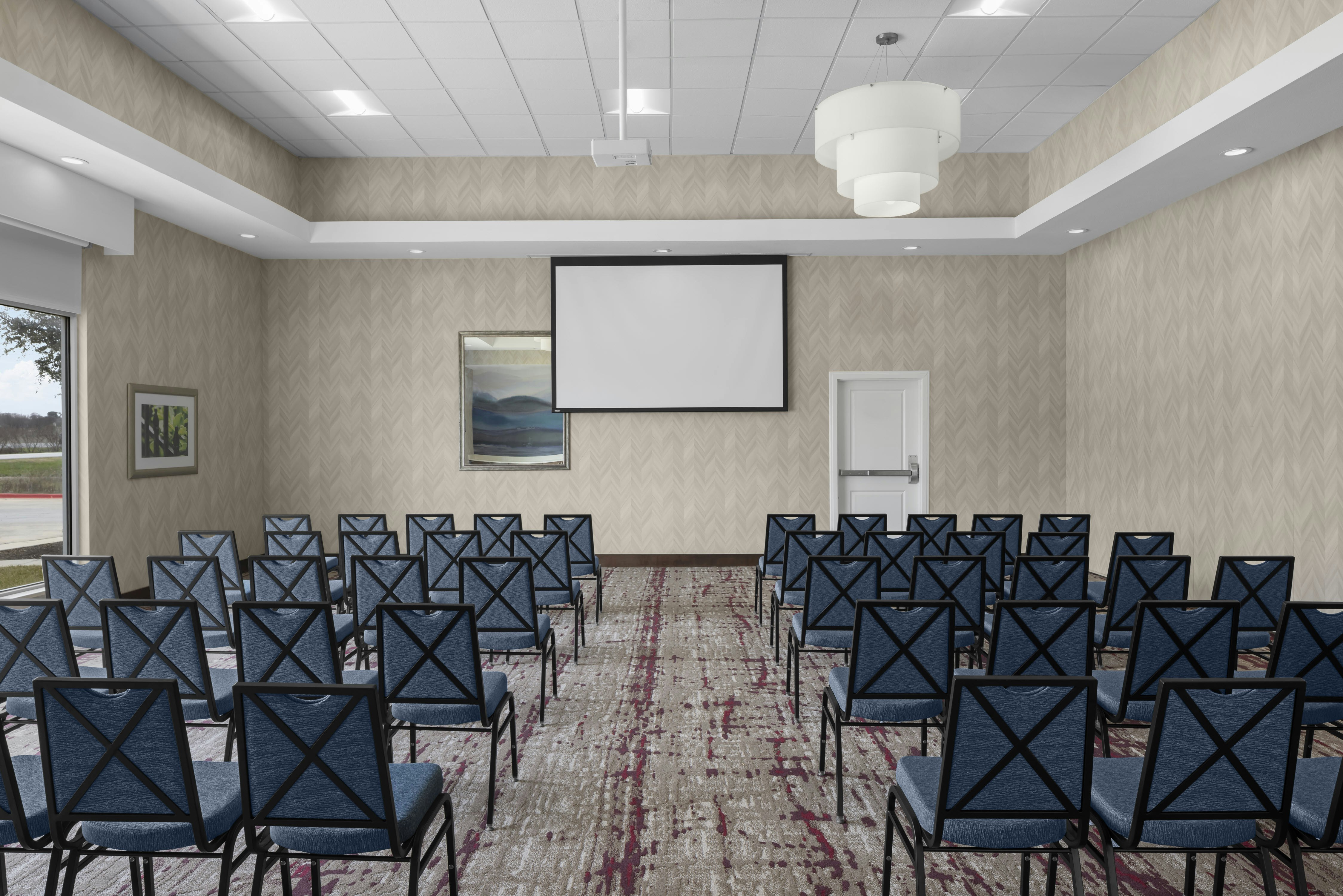 Hilton Garden Inn San Marcos 56/67
