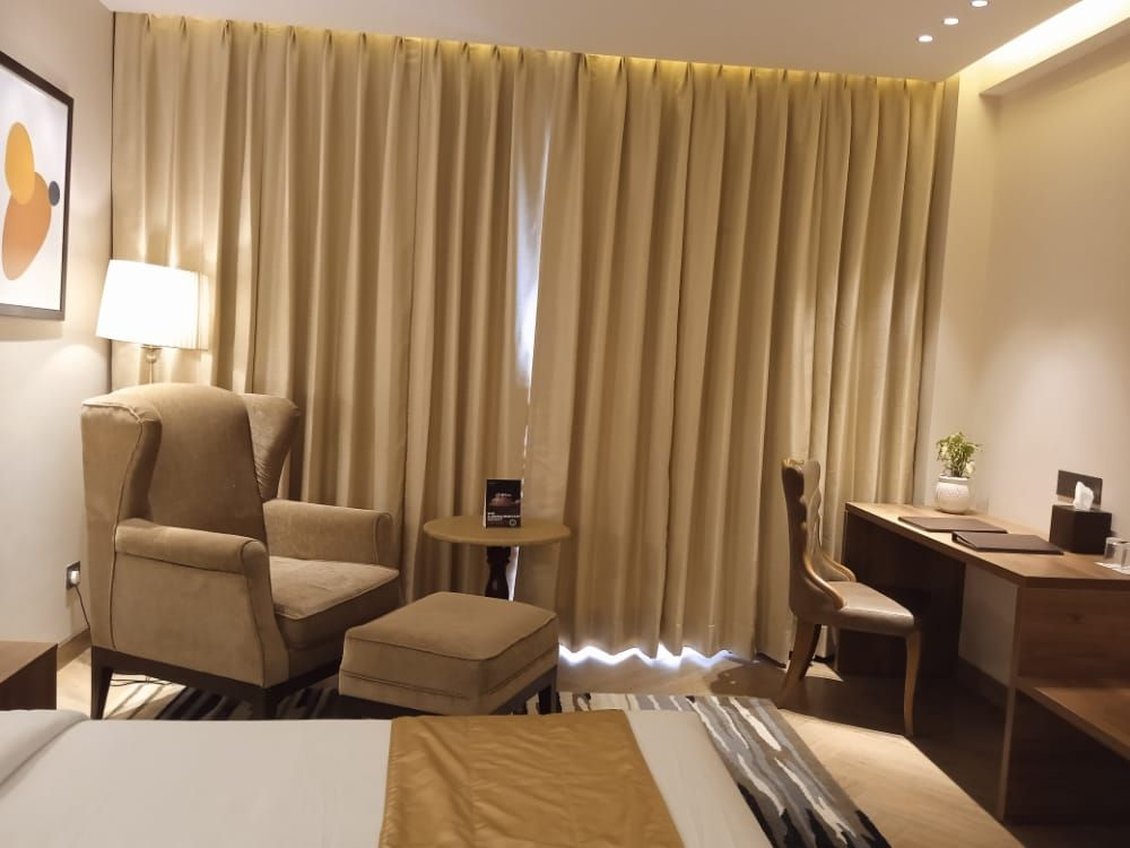 Udman Gurgaon by Ferns N Petals 20/22