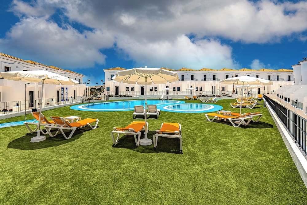 Ocean Boulevard Tenerife 36/50