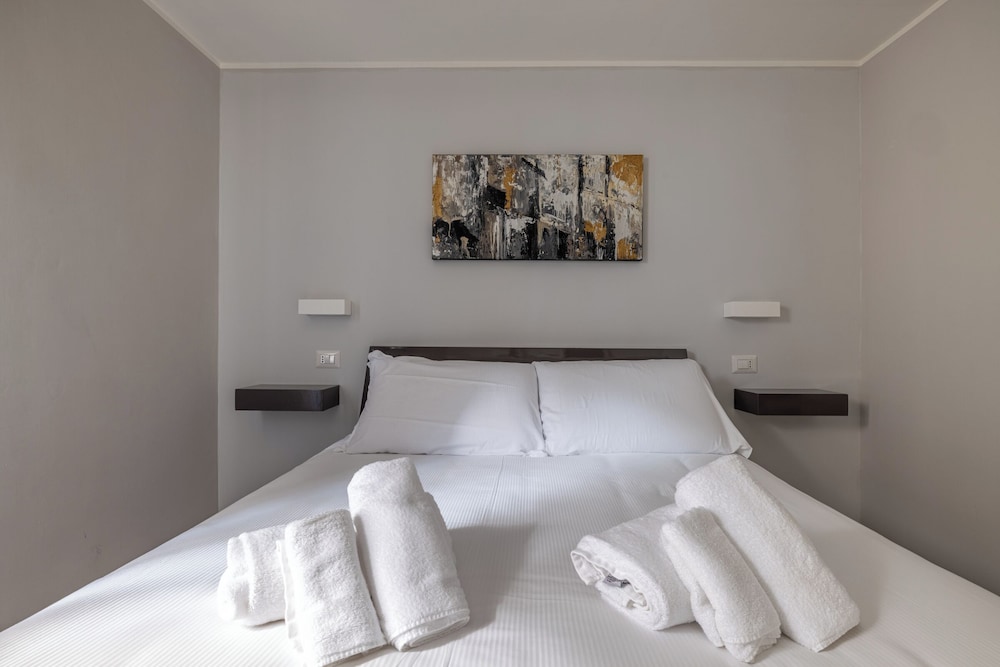 Belli Suites Vatican Rome Guest House، روما 11/23