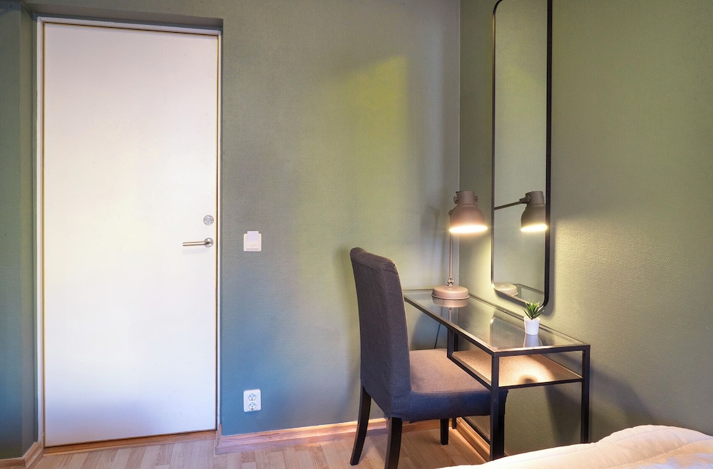 Göteborgs Vandrarhem - Hostel 43/50