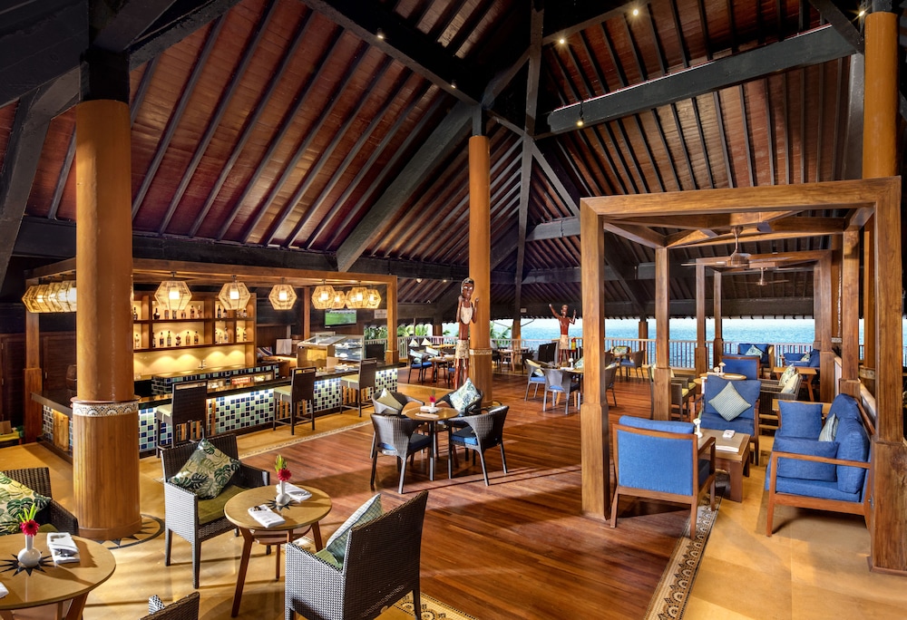 Welcomhotel by ITC Hotels, Bay Island, Port Blair (ex Fortune Resort Bay Island Port Blair) 37/46