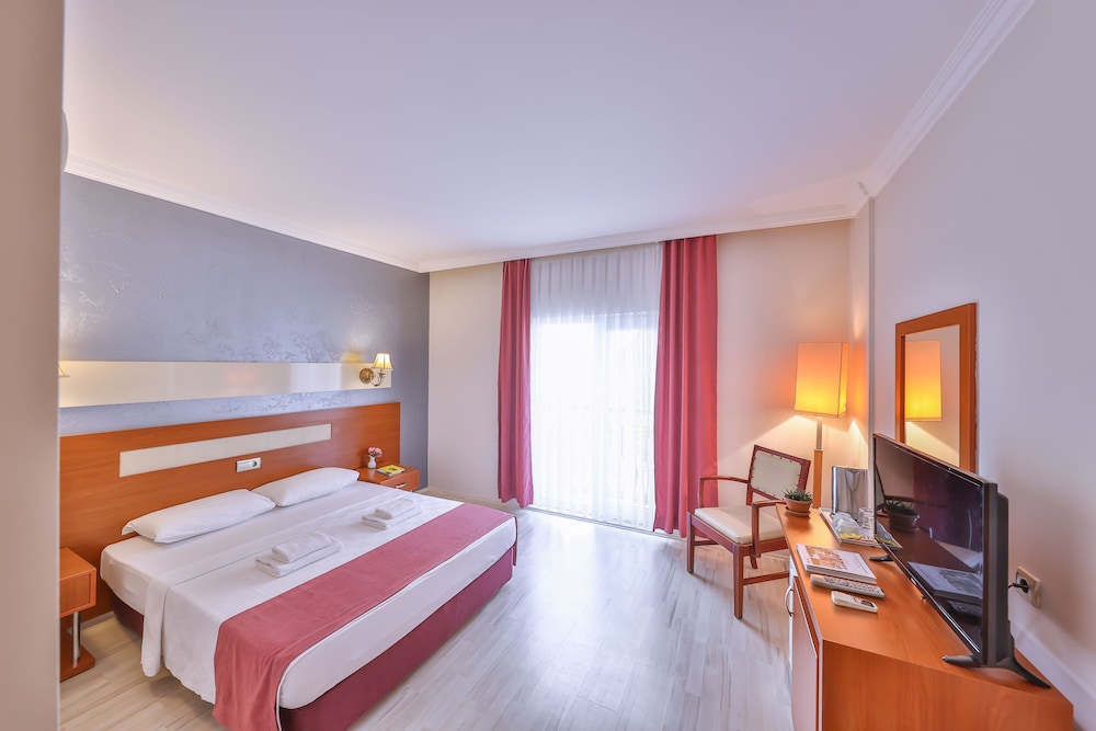 Bilgin Hotel 18/49