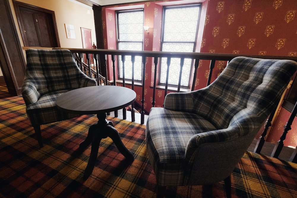 Fife Lodge 27/49