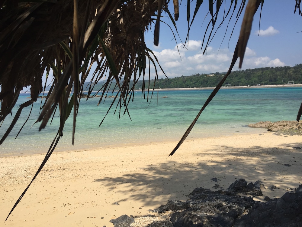 Shirahama Hotel 58/64