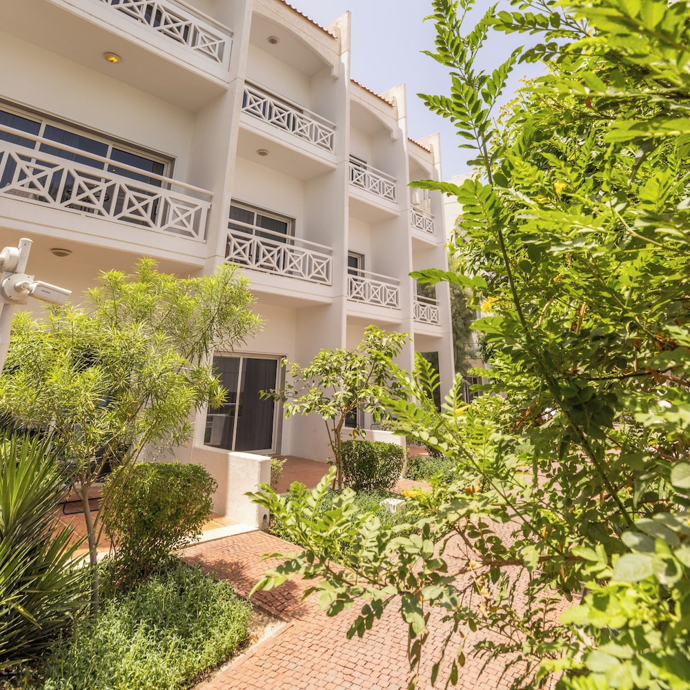 Argan Albida'a酒店and度假村(Argan Albida'a Hotel and Resort) 图片5