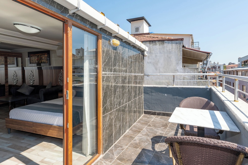 La Serena酒店&套房酒店(La Serena Hotel & Suites) 图片3