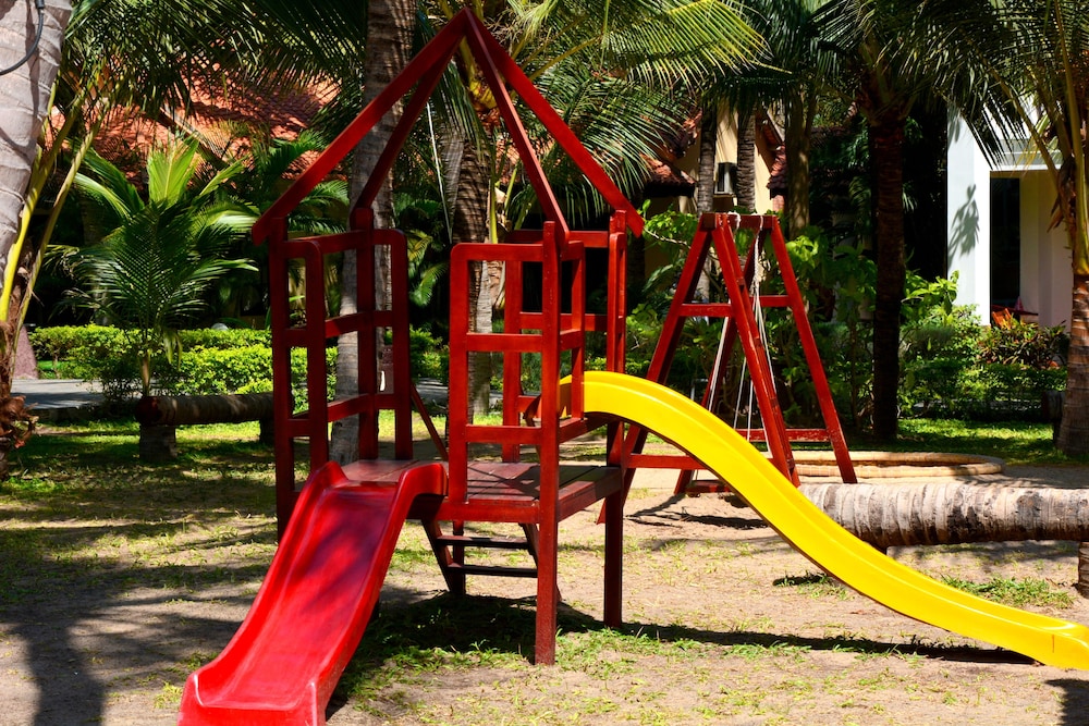 Sea Lion Beach Resort And Spa 28/59