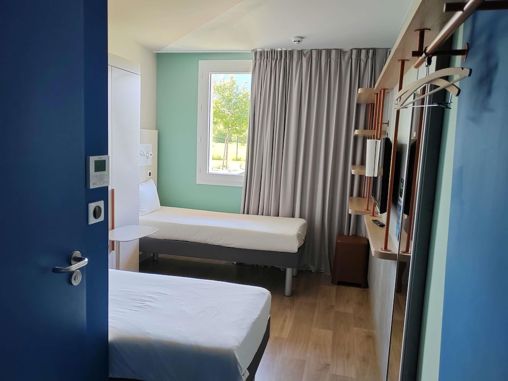 ibis budget Geneve Saint Genis Pouilly 18/53