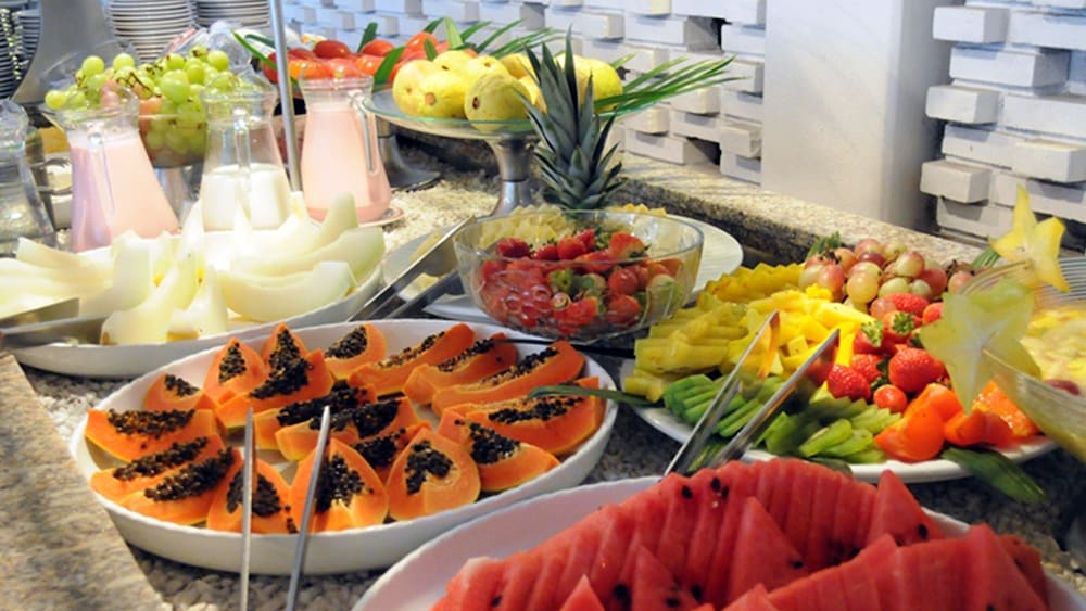 Ubatuba Palace Hotel 18/48