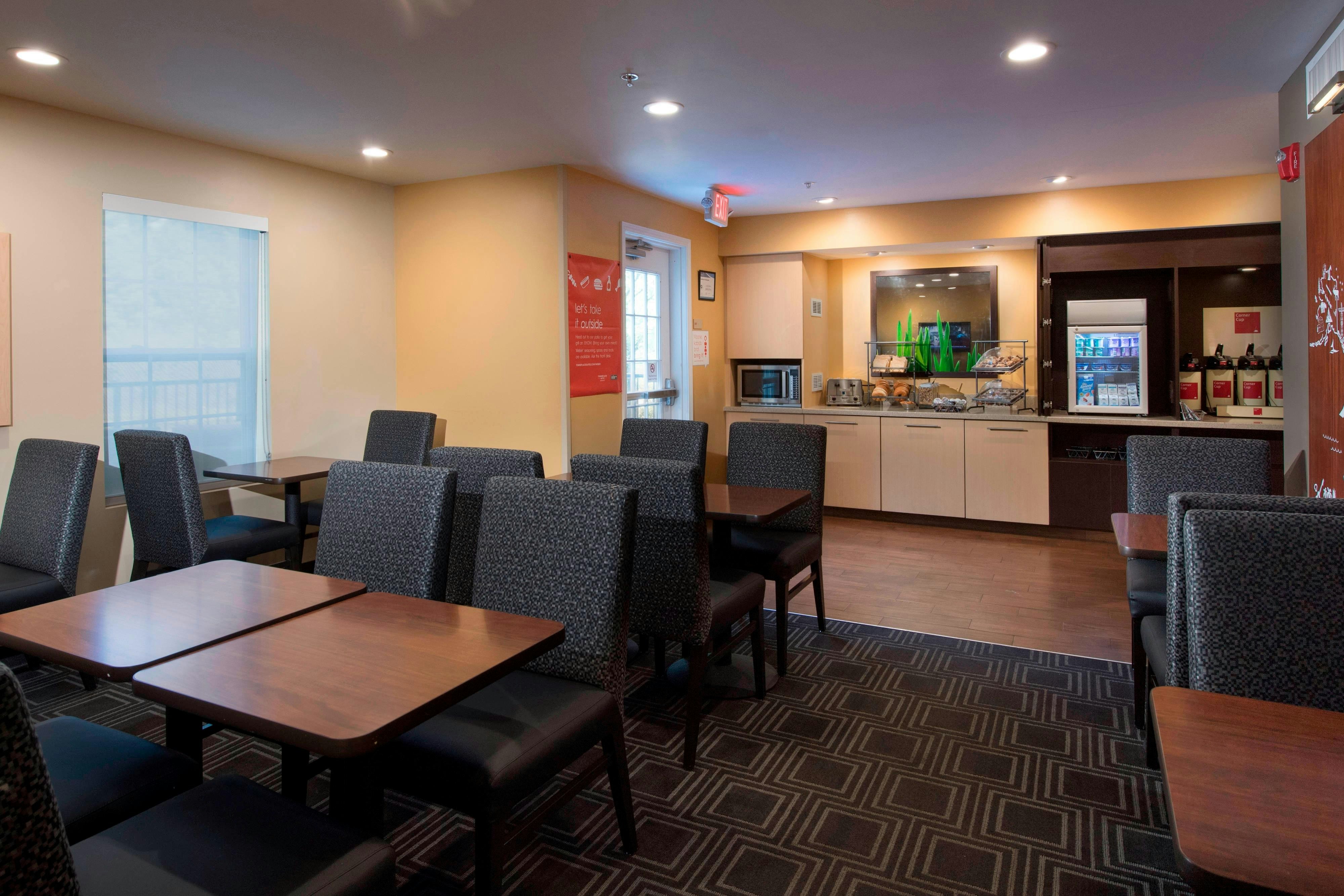 TownePlace Suites by Marriott Atlanta Alpharetta 25/31