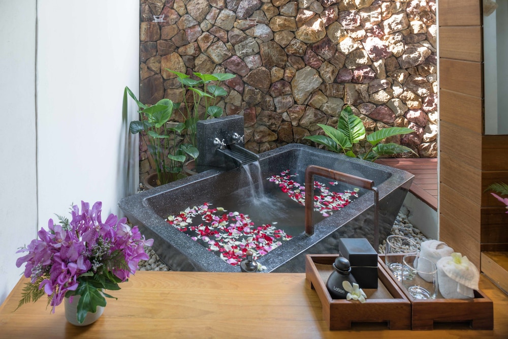 The Tubkaak Krabi Boutique Resort 51/73