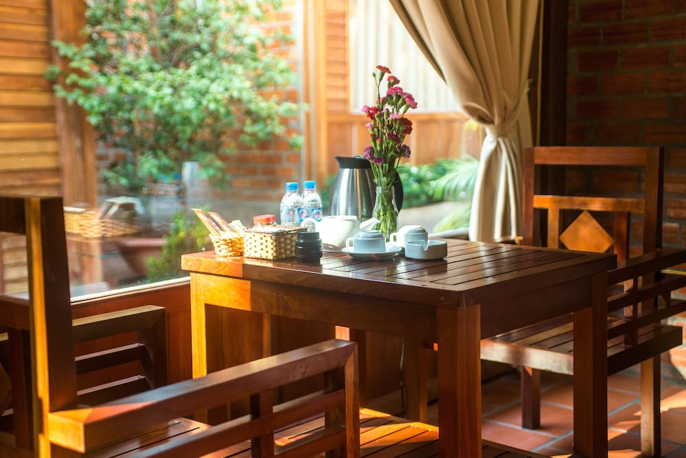 Cosy Bungalow Phu Quoc 16/24