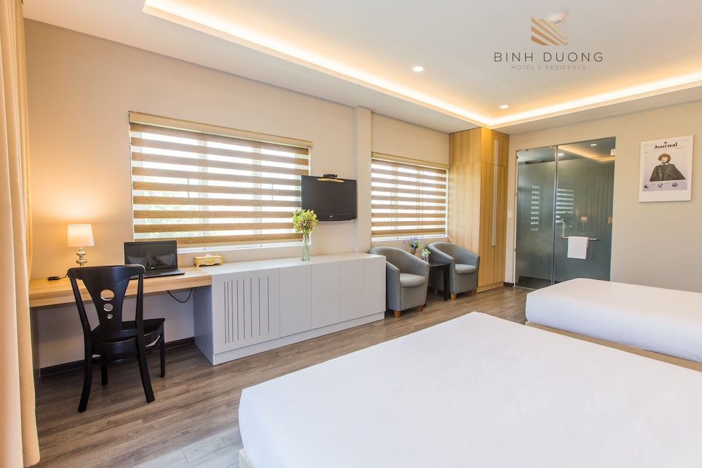 Binh Duong Hotel 24/42