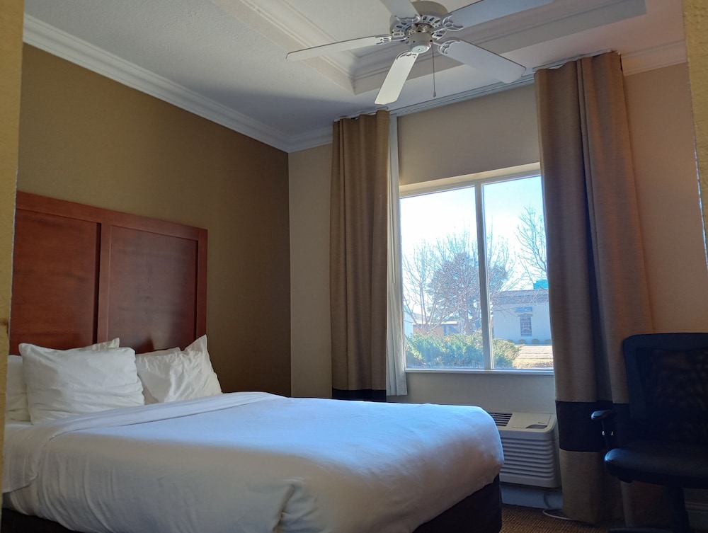 Northwest Expressway Hotel Oklahoma 13/31