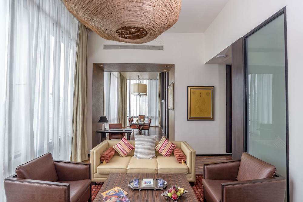 Vie Hotel Bangkok - Mgallery By Sofitel 46/73